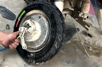 常德市换胎补胎服务