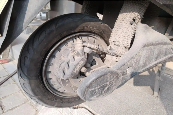 常德市电动车补胎换胎